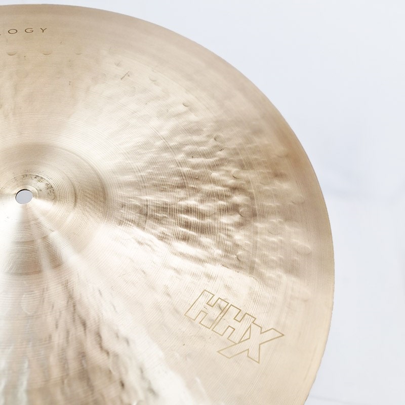 SABIAN 【USED】HHX Anthology High Bell 22 [HHX-22ANT/H/2462g] 画像5
