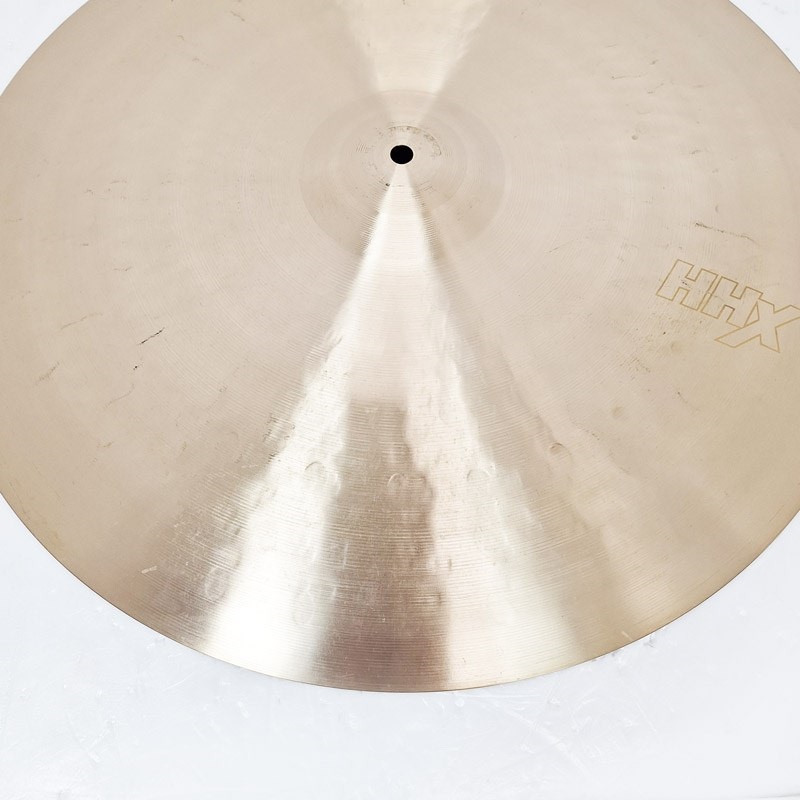 SABIAN 【USED】HHX Anthology High Bell 22 [HHX-22ANT/H/2462g] 画像6