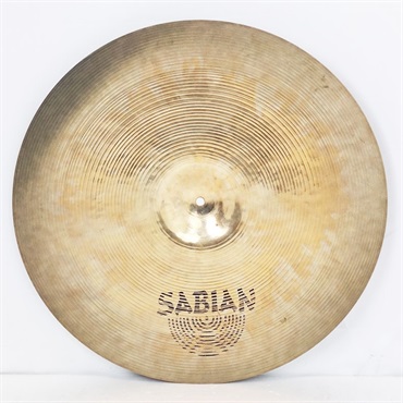 SABIAN 【USED】HH Medium Ride 22 Brilliant Finish [HH-22MR-B/3120g] 画像1