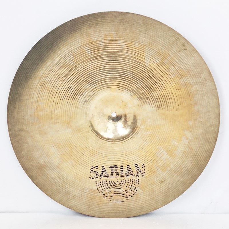 SABIAN 【USED】HH Medium Ride 22 Brilliant Finish [HH-22MR-B/3120g] 画像1