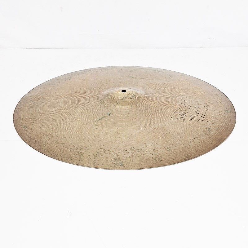 SABIAN 【USED】HH Medium Ride 22 Brilliant Finish [HH-22MR-B/3120g] 画像2