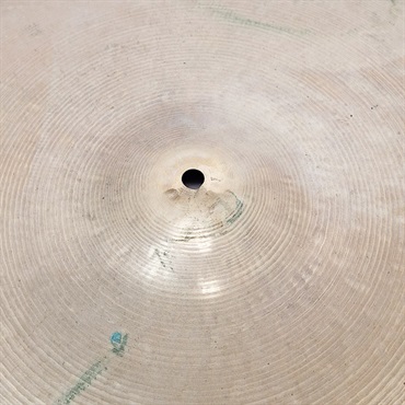 SABIAN 【USED】HH Medium Ride 22 Brilliant Finish [HH-22MR-B/3120g] 画像3