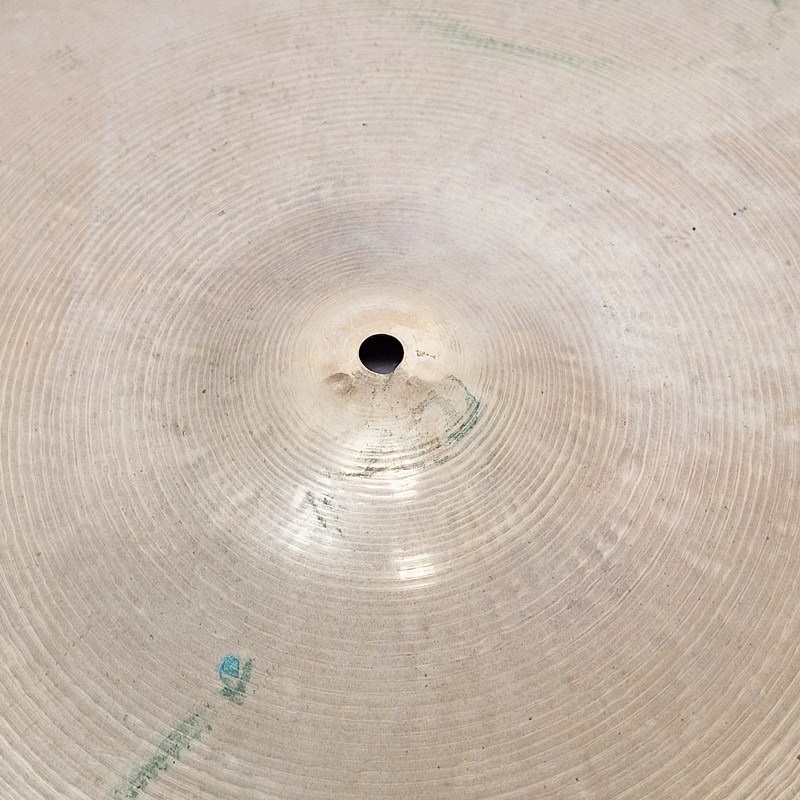 SABIAN 【USED】HH Medium Ride 22 Brilliant Finish [HH-22MR-B/3120g] 画像3