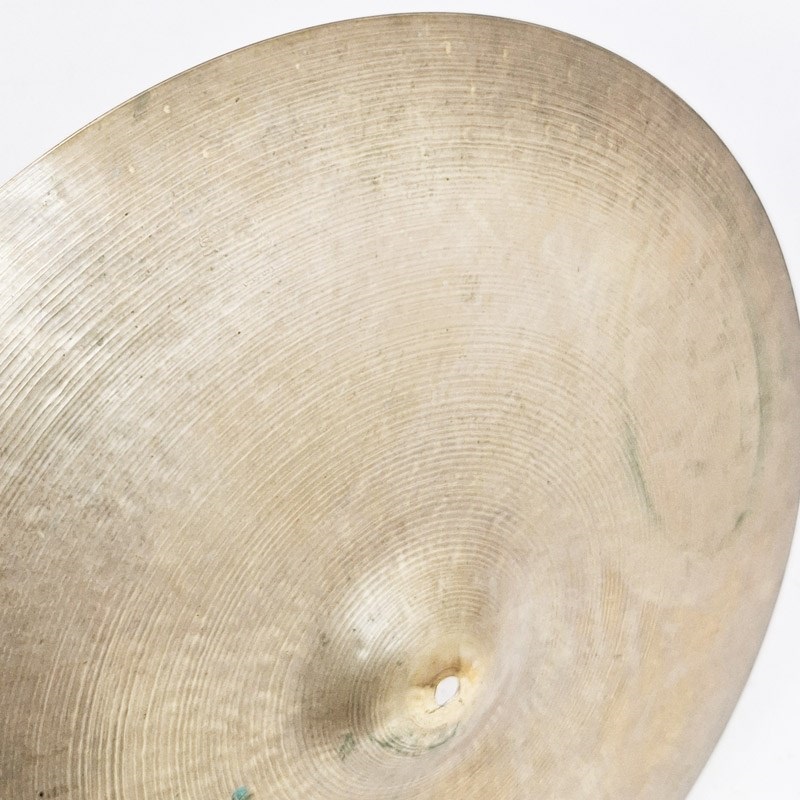 SABIAN 【USED】HH Medium Ride 22 Brilliant Finish [HH-22MR-B/3120g] 画像4