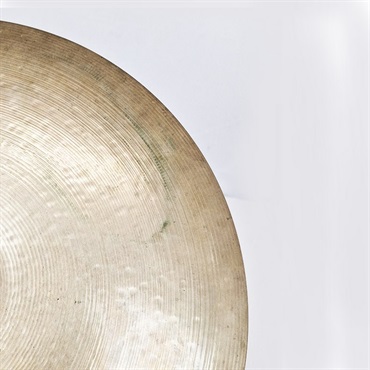 SABIAN 【USED】HH Medium Ride 22 Brilliant Finish [HH-22MR-B/3120g] 画像5
