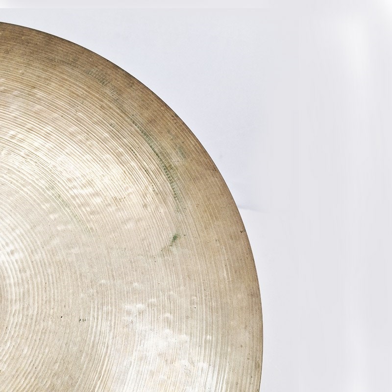 SABIAN 【USED】HH Medium Ride 22 Brilliant Finish [HH-22MR-B/3120g] 画像5