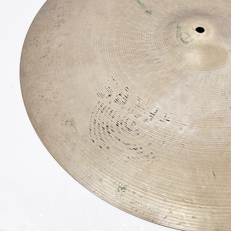 SABIAN 【USED】HH Medium Ride 22 Brilliant Finish [HH-22MR-B/3120g] 画像6