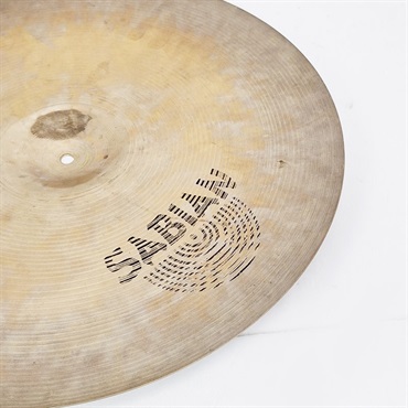SABIAN 【USED】HH Medium Ride 22 Brilliant Finish [HH-22MR-B/3120g] 画像7