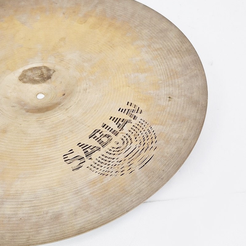 SABIAN 【USED】HH Medium Ride 22 Brilliant Finish [HH-22MR-B/3120g] 画像7