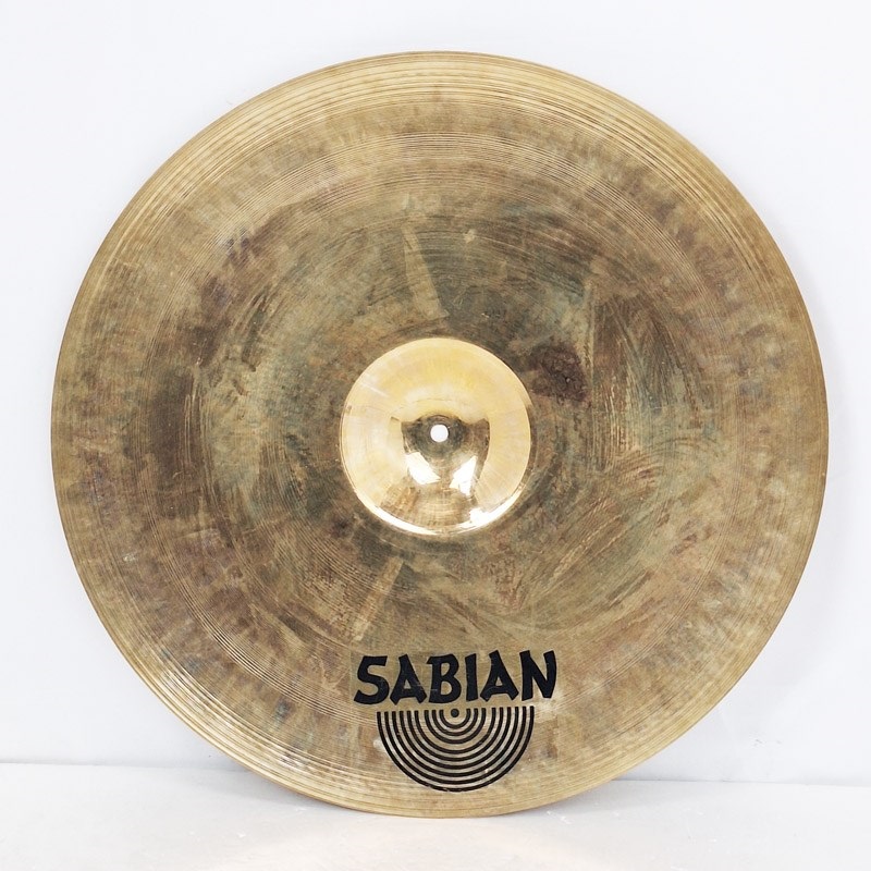 SABIAN 【USED】AAX Metal Ride 22 Brilliant [AAX-22MER-B/4398g] 画像1