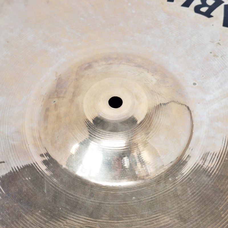 SABIAN 【USED】AAX Metal Ride 22 Brilliant [AAX-22MER-B/4398g] 画像3