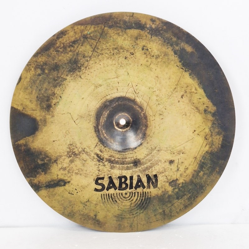 SABIAN 【USED】Vault Ride 20 [2534g] 画像1