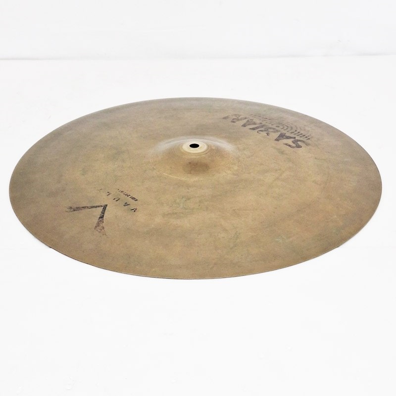 SABIAN 【USED】Vault Ride 20 [2534g] 画像2