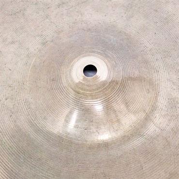 SABIAN 【USED】Vault Ride 20 [2534g] 画像4