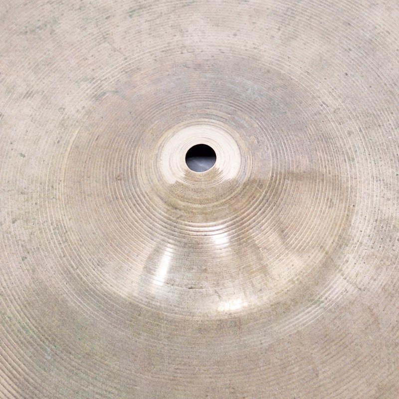 SABIAN 【USED】Vault Ride 20 [2534g] 画像4