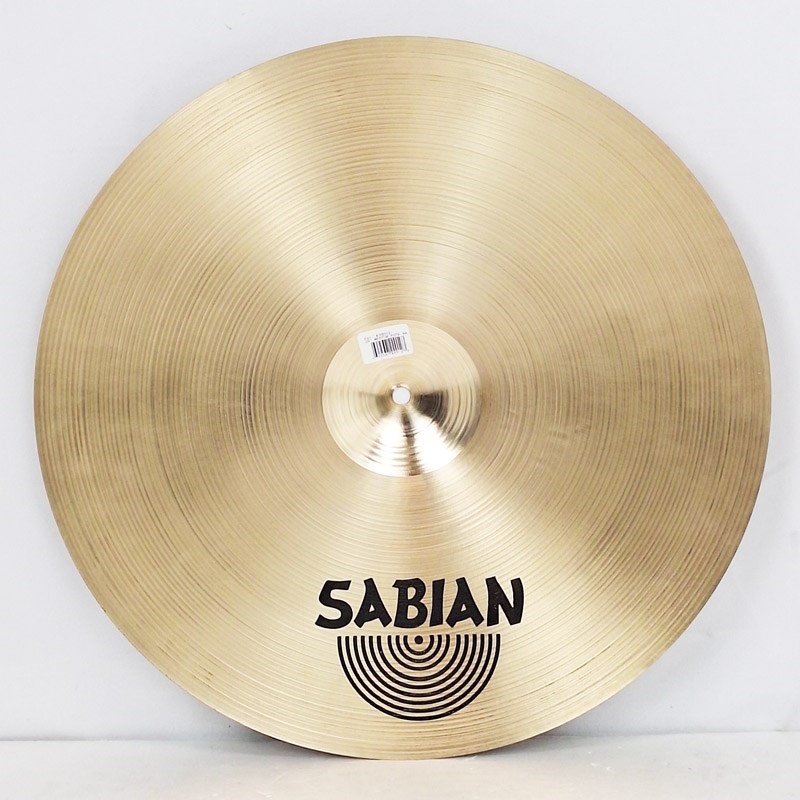 SABIAN 【USED】AA Medium Ride 20 [AA-20MR/2274g] 画像1