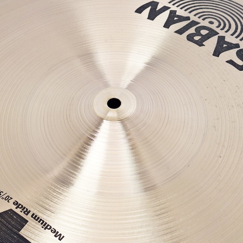 SABIAN 【USED】AA Medium Ride 20 [AA-20MR/2274g] 画像4