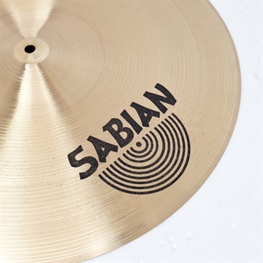 SABIAN 【USED】AA Medium Ride 20 [AA-20MR/2274g] 画像5