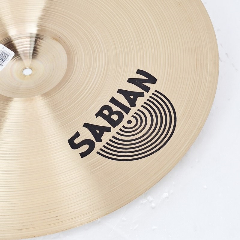 SABIAN 【USED】AA Medium Ride 20 [AA-20MR/2274g] 画像6