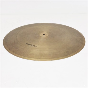 SABIAN 【USED】AA Flat Bell Ride 20[2822g] 画像2