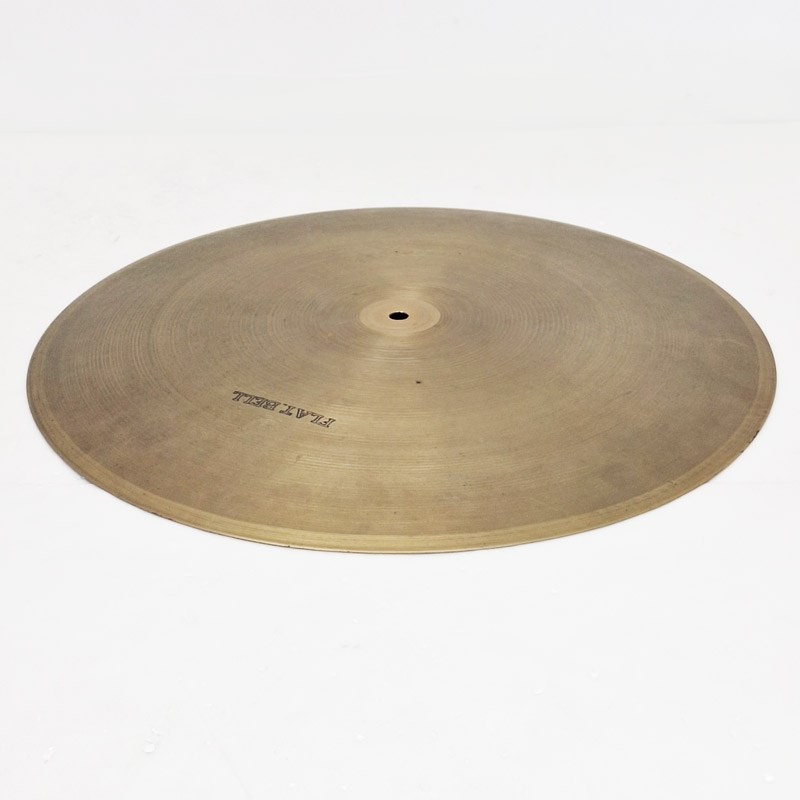 SABIAN 【USED】AA Flat Bell Ride 20[2822g] 画像2