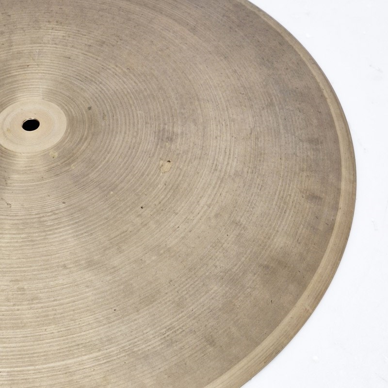 SABIAN 【USED】AA Flat Bell Ride 20[2822g] 画像5