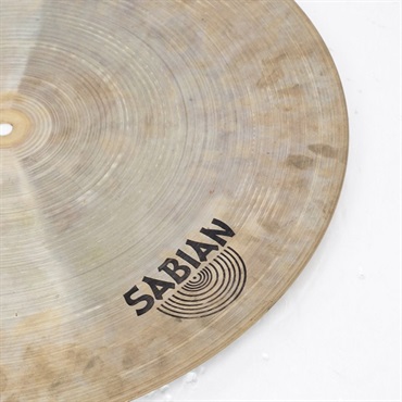 SABIAN 【USED】AA Flat Bell Ride 20[2822g] 画像6