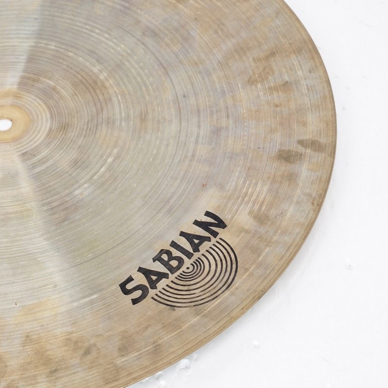 SABIAN 【USED】AA Flat Bell Ride 20[2822g] 画像6