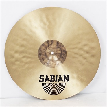 SABIAN 【USED】HHX Studio Crash 18 [HHX-18SDC/1398g] 画像1
