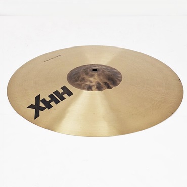 SABIAN 【USED】HHX Studio Crash 18 [HHX-18SDC/1398g] 画像2