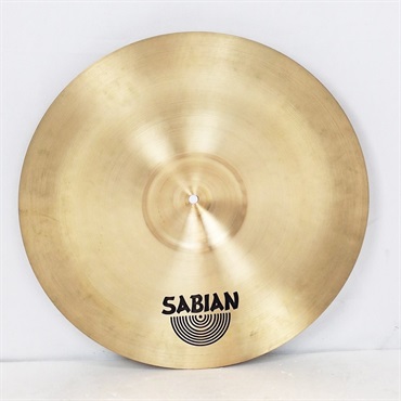 SABIAN 【USED】AAX Rock Crash 18 [AAX-18RC/1708g] 画像1