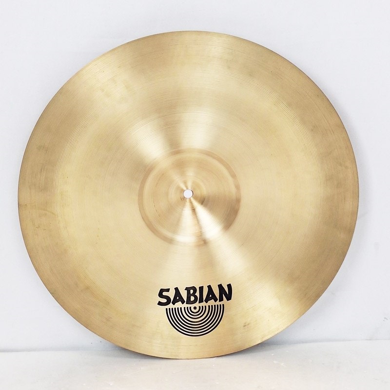 SABIAN 【USED】AAX Rock Crash 18 [AAX-18RC/1708g] 画像1