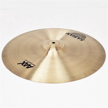 SABIAN 【USED】AAX Rock Crash 18 [AAX-18RC/1708g] 画像2