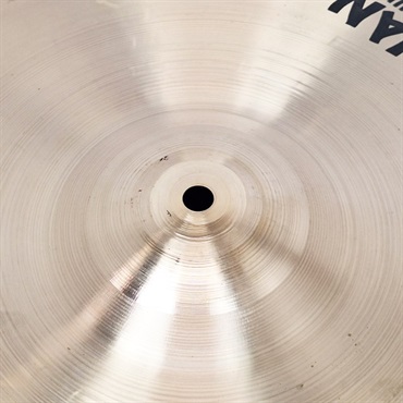 SABIAN 【USED】AAX Rock Crash 18 [AAX-18RC/1708g] 画像4