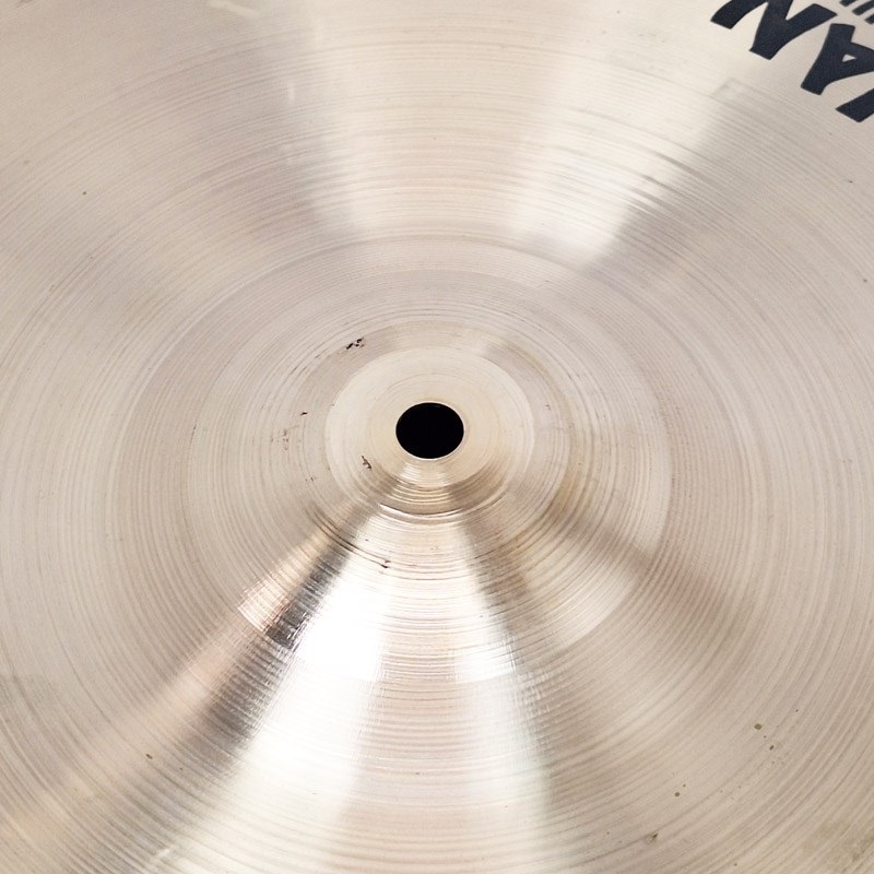 SABIAN 【USED】AAX Rock Crash 18 [AAX-18RC/1708g] 画像4