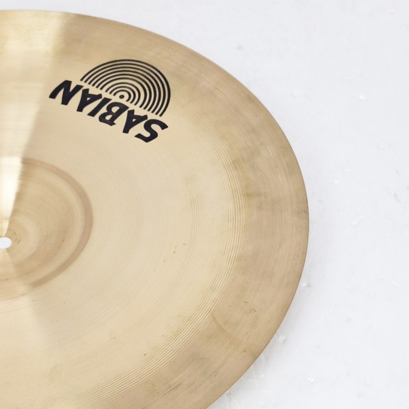 SABIAN 【USED】AAX Rock Crash 18 [AAX-18RC/1708g] 画像6