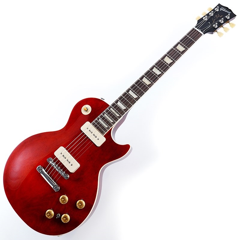 Gibson Warren Haynes Les Paul Standard (60s Cherry) SN.230240045 画像1