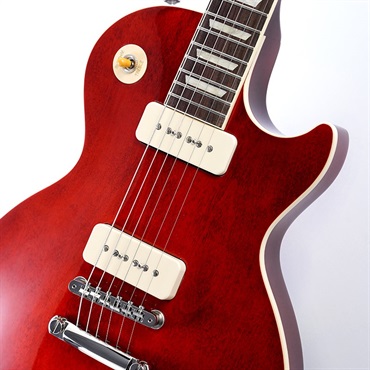 Gibson Warren Haynes Les Paul Standard (60s Cherry) SN.230240045 画像3