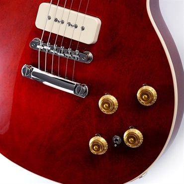 Gibson Warren Haynes Les Paul Standard (60s Cherry) SN.230240045 画像4