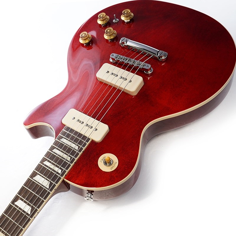 Gibson Warren Haynes Les Paul Standard (60s Cherry) SN.230240045 画像5