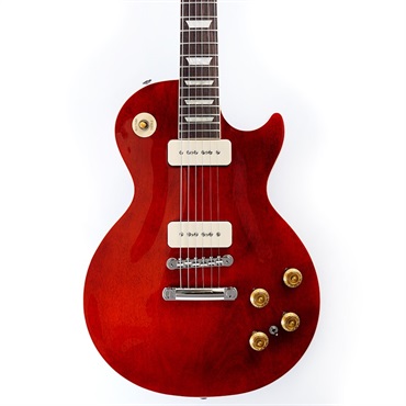 Gibson Warren Haynes Les Paul Standard (60s Cherry) SN.230240045 画像10