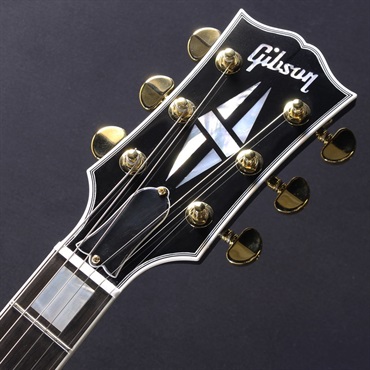 Gibson RD Custom (Ebony) #CS404199 画像4