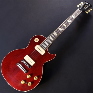 Gibson Warren Haynes Les Paul Standard (60s Cherry) #228340056 画像1