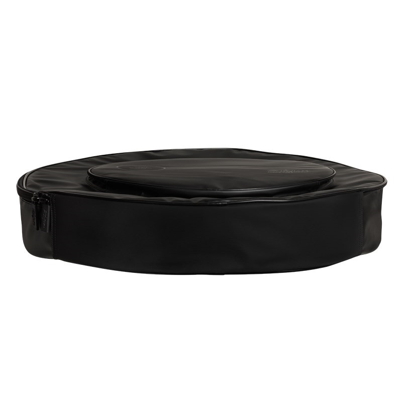 Zildjian NAZLFG22CYMBBLK [Gigging Bags Collection / 22'' Cymbal Bag - Black] 画像3
