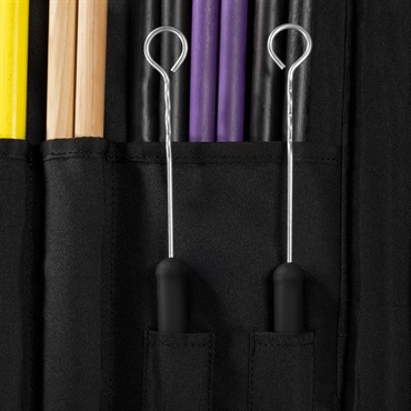 Zildjian NAZLFGISTKBBLK [Gigging Bags Collection / Stick Bag - Black] 画像3