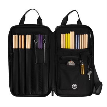 Zildjian NAZLFGISTKBSGE [Gigging Bags Collection / Stick Bag - Sage] 画像2