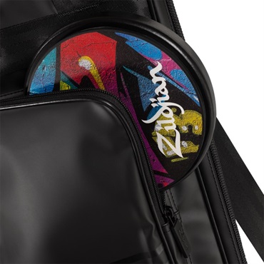 Zildjian NAZLFGISTKBSGE [Gigging Bags Collection / Stick Bag - Sage] 画像5