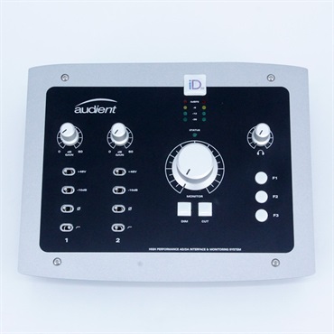 audient 【USED】iD22(オウディエント)(オーディオインターフェース) 画像1