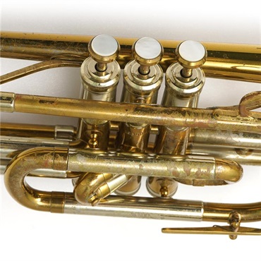 Martin(管) USED 中古  マーチン / Committee #193**4  【Bb ヴィンテージ コルネット】 画像2