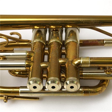 Martin(管) USED 中古  マーチン / Committee #193**4  【Bb ヴィンテージ コルネット】 画像3
